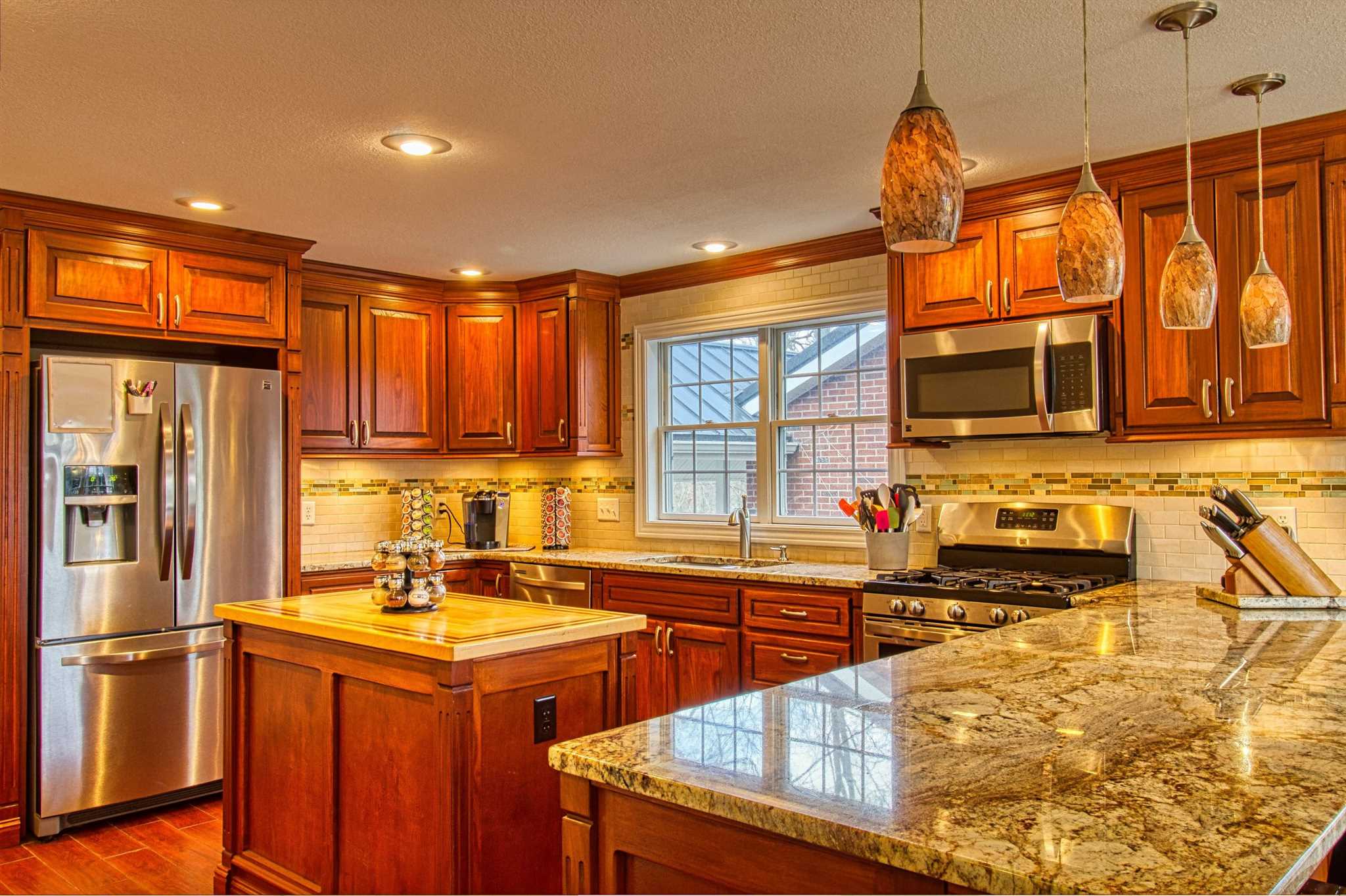 2766 Southway 31 Rochester, IN 46975 - Photo 3 of 36 Gallery Image 3