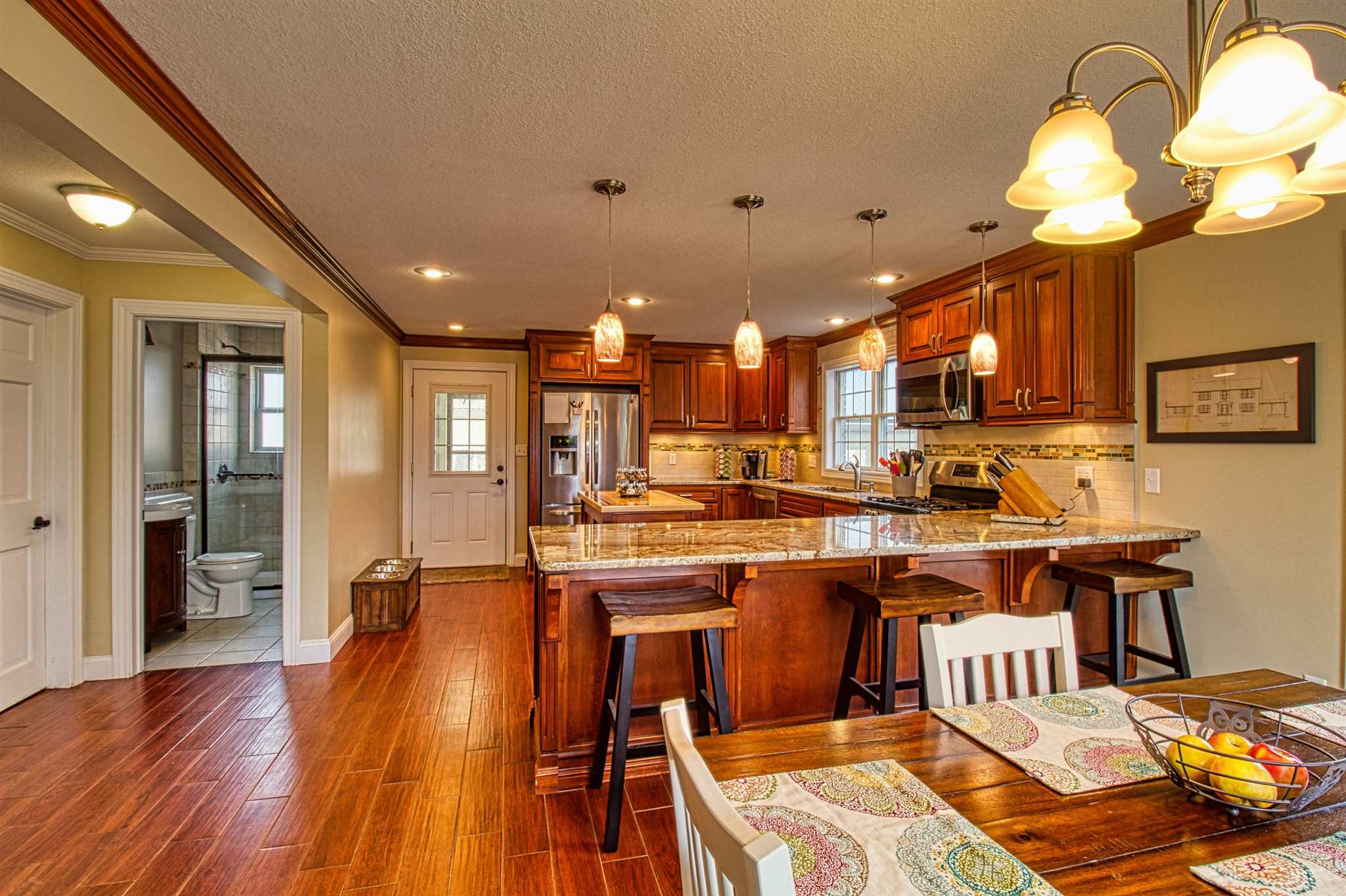 2766 Southway 31 Rochester, IN 46975 - Photo 5 of 36 Gallery Image 5