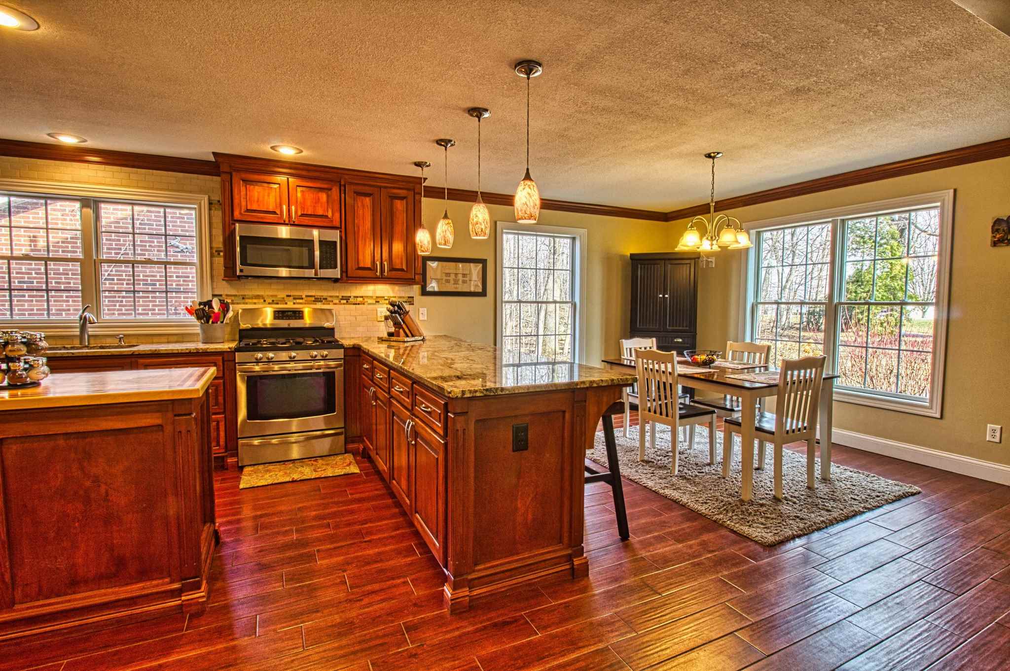 2766 Southway 31 Rochester, IN 46975 - Photo 6 of 36 Gallery Image 6