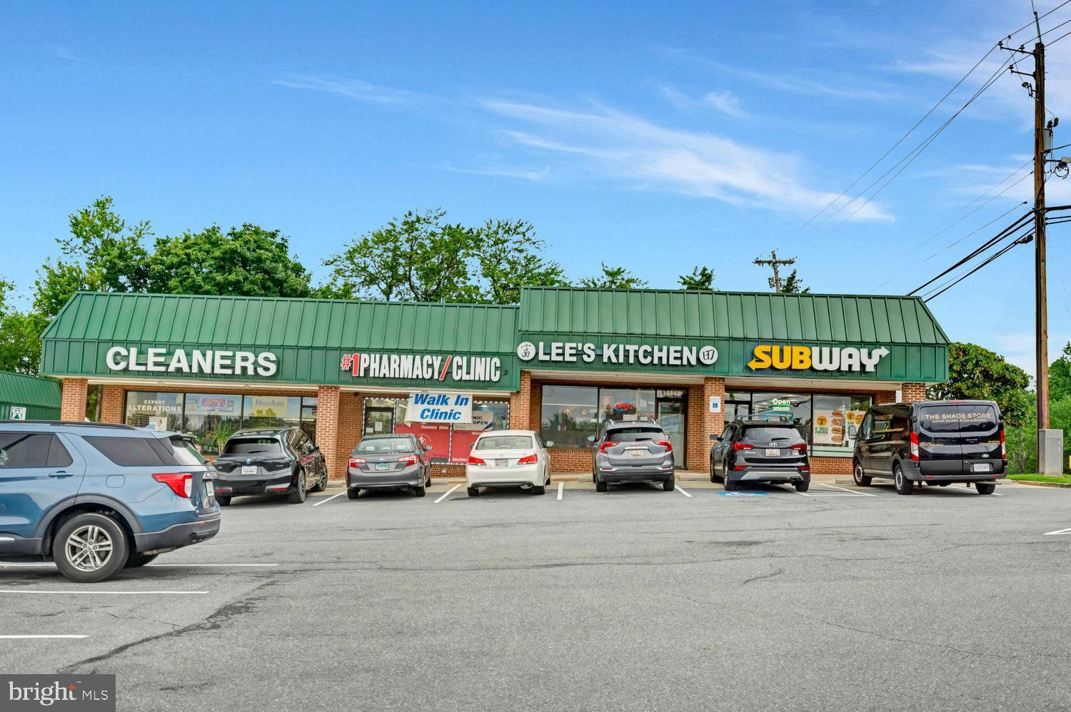 1308 Alderton Lane Silver Spring, MD 20906 - Photo 50 of 72 Shopping Center