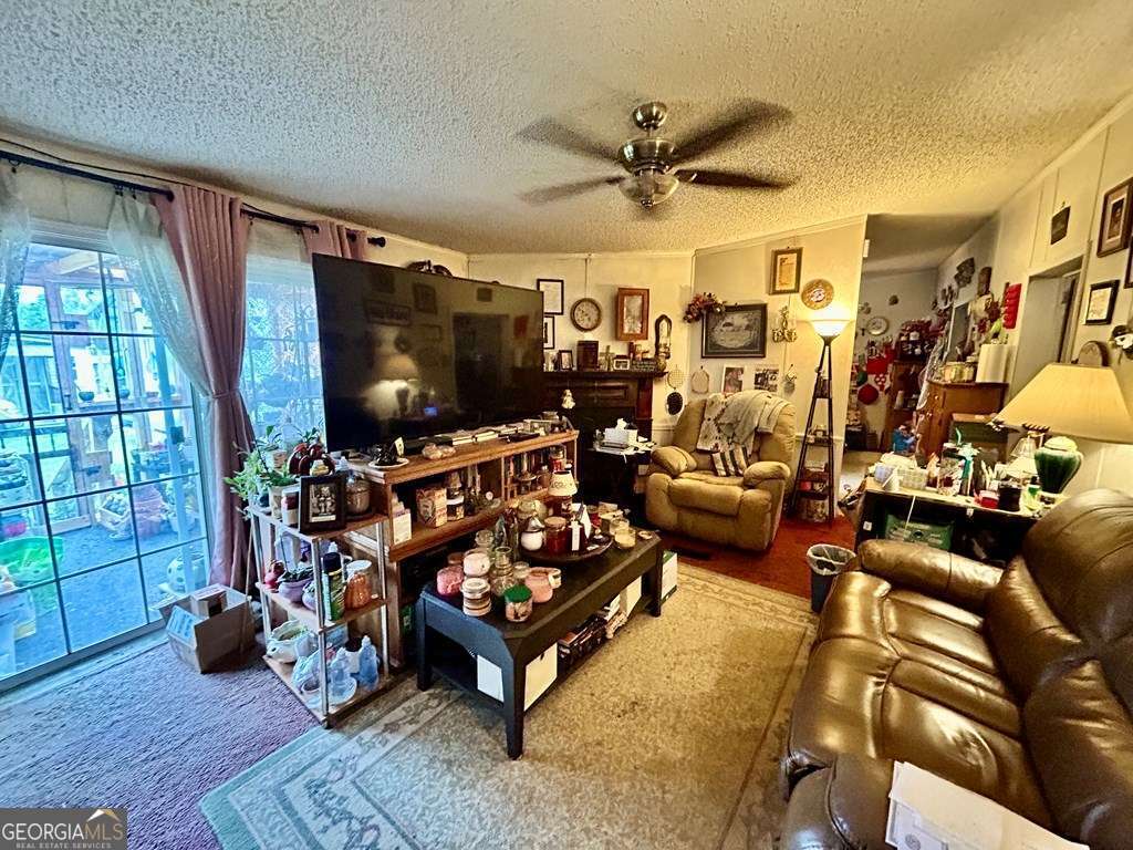 1428 Gleaton Road Warwick, GA 31796 - Photo 4 of 35