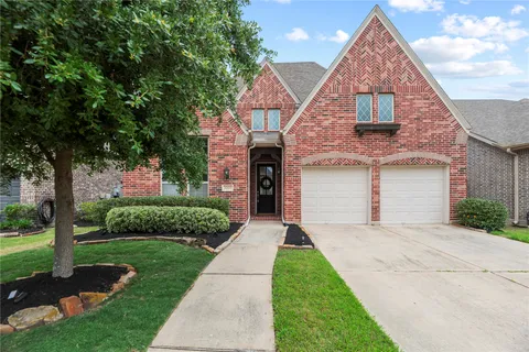 $385,000 | 12515 Pierson Hollow Drive, Humble, TX 77346