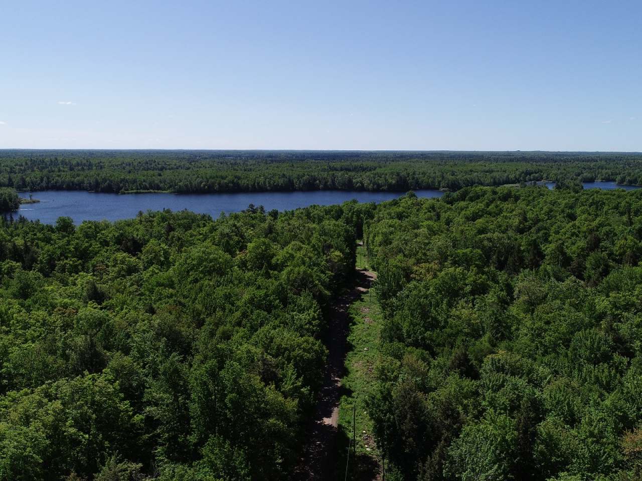 Lot 4 John Dul Road Mercer, WI 54547 - Photo 24 of 30 Gallery Image 24