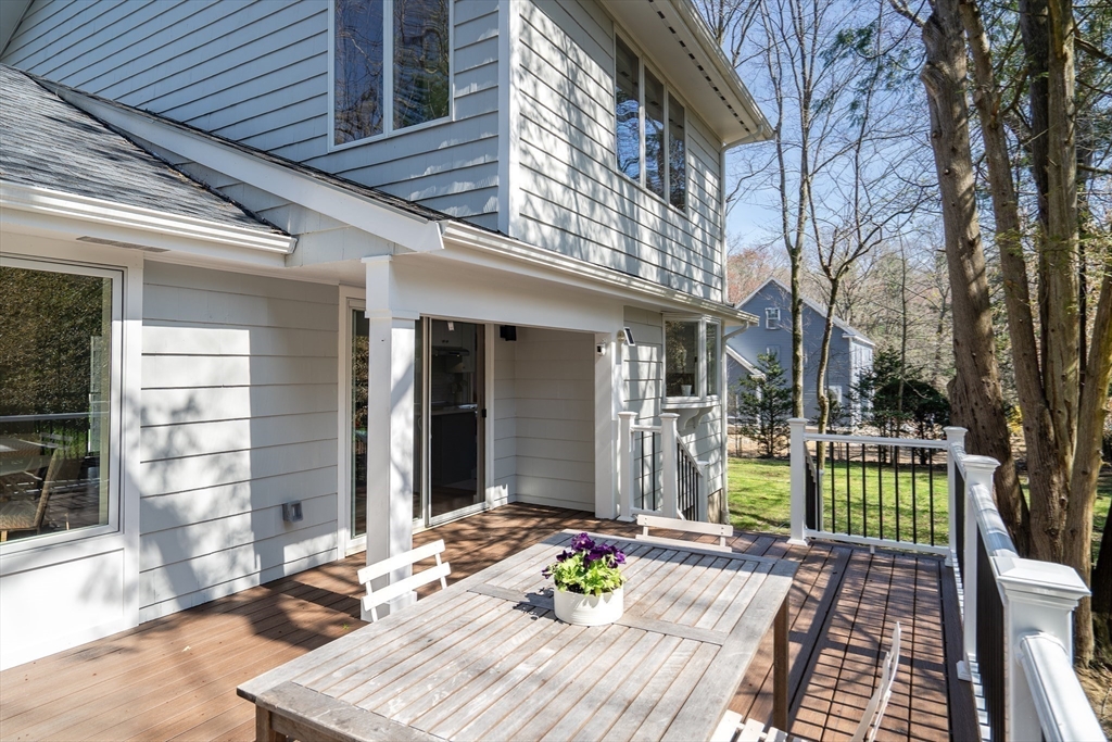 4 Westwood Road Lexington, MA 02420 - Photo 23 of 30