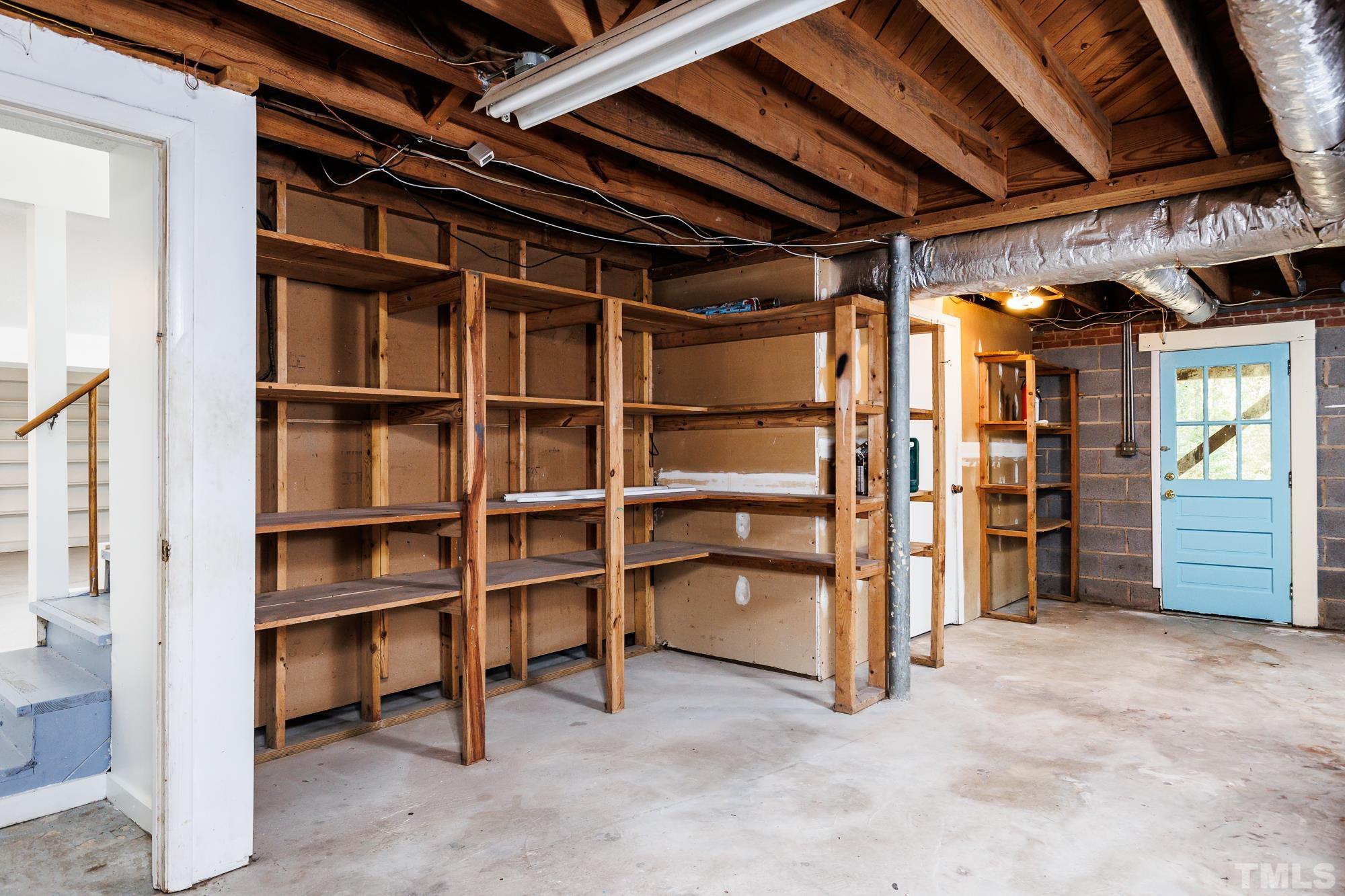 427 Ridgefield Road Chapel Hill, NC 27517 - Photo 31 of 39