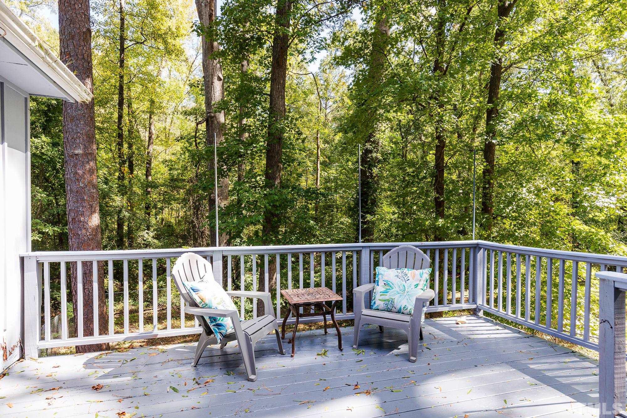 427 Ridgefield Road Chapel Hill, NC 27517 - Photo 32 of 39