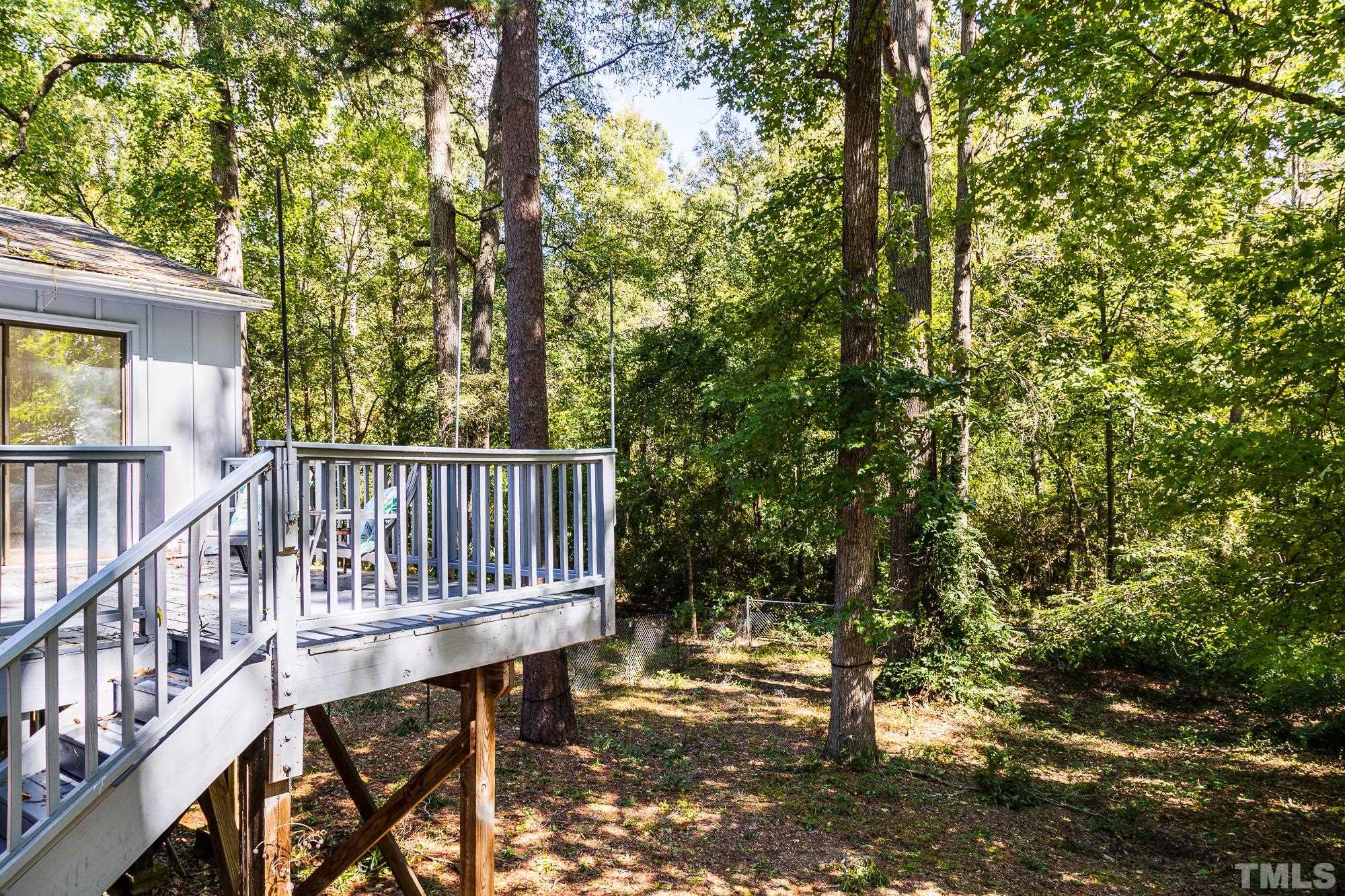 427 Ridgefield Road Chapel Hill, NC 27517 - Photo 34 of 39