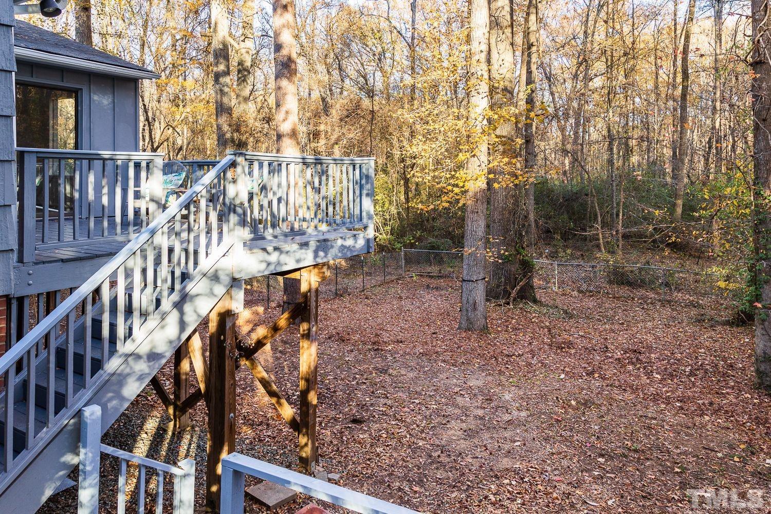 427 Ridgefield Road Chapel Hill, NC 27517 - Photo 35 of 39