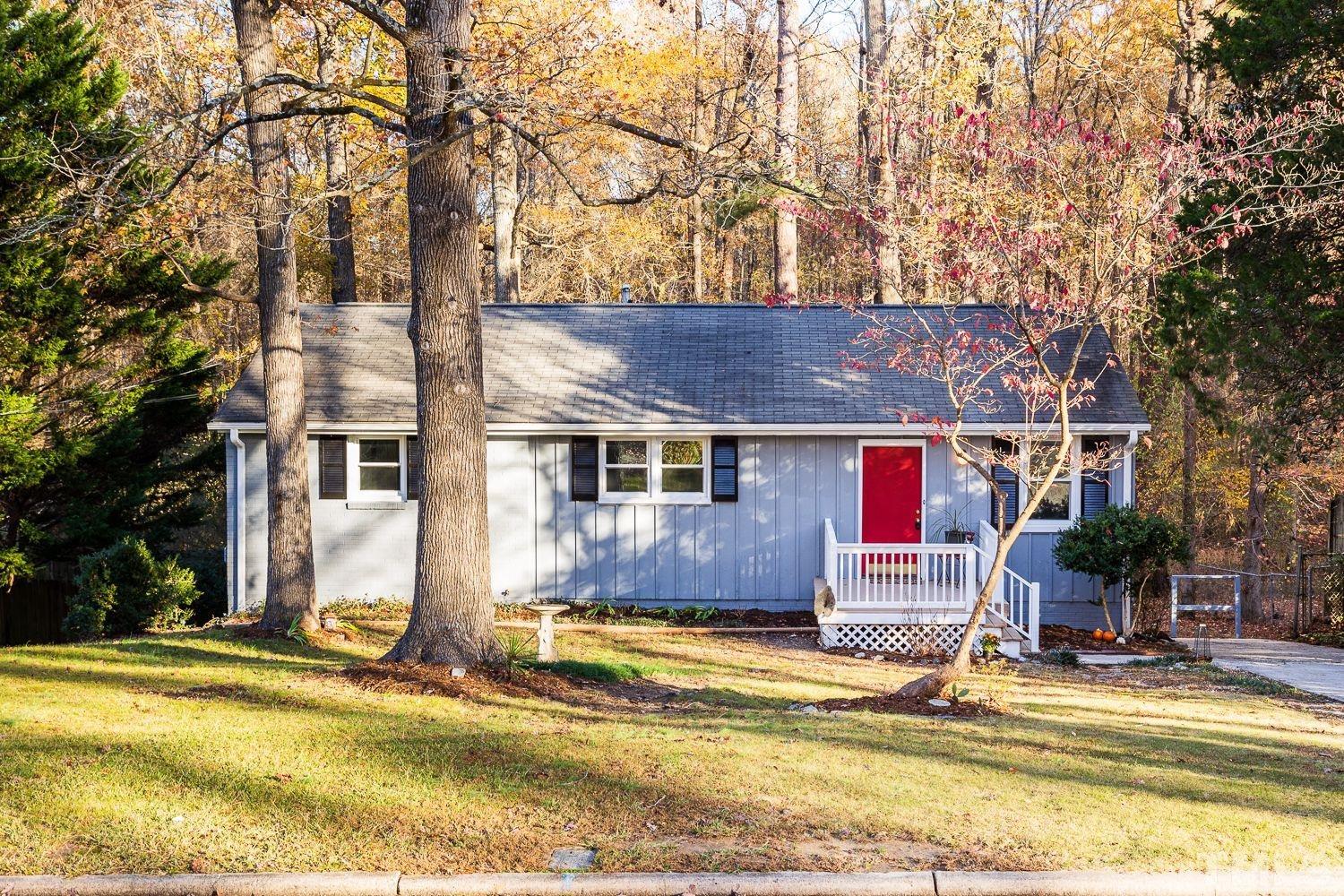 427 Ridgefield Road Chapel Hill, NC 27517 - Photo 39 of 39