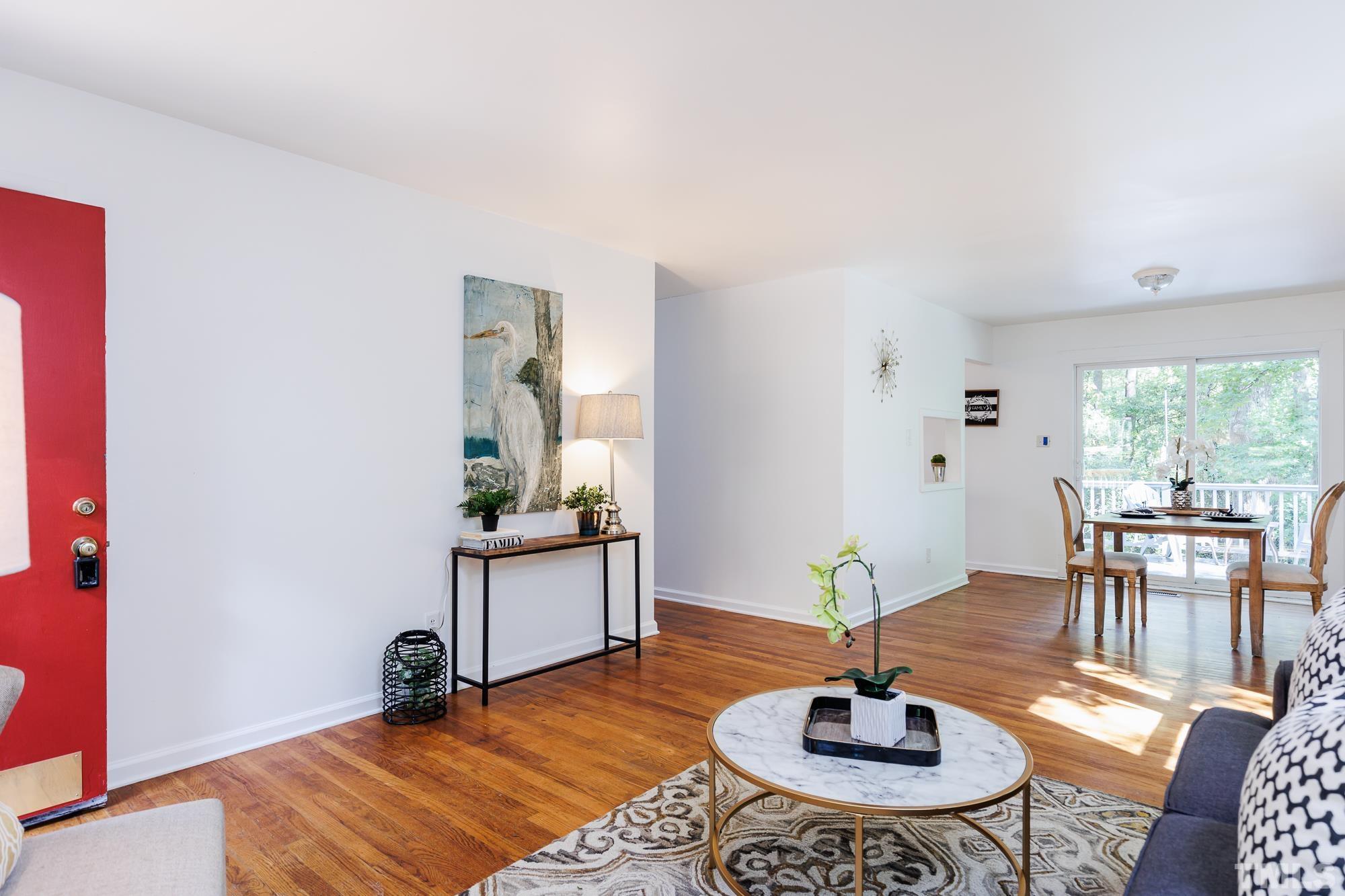 427 Ridgefield Road Chapel Hill, NC 27517 - Photo 4 of 39