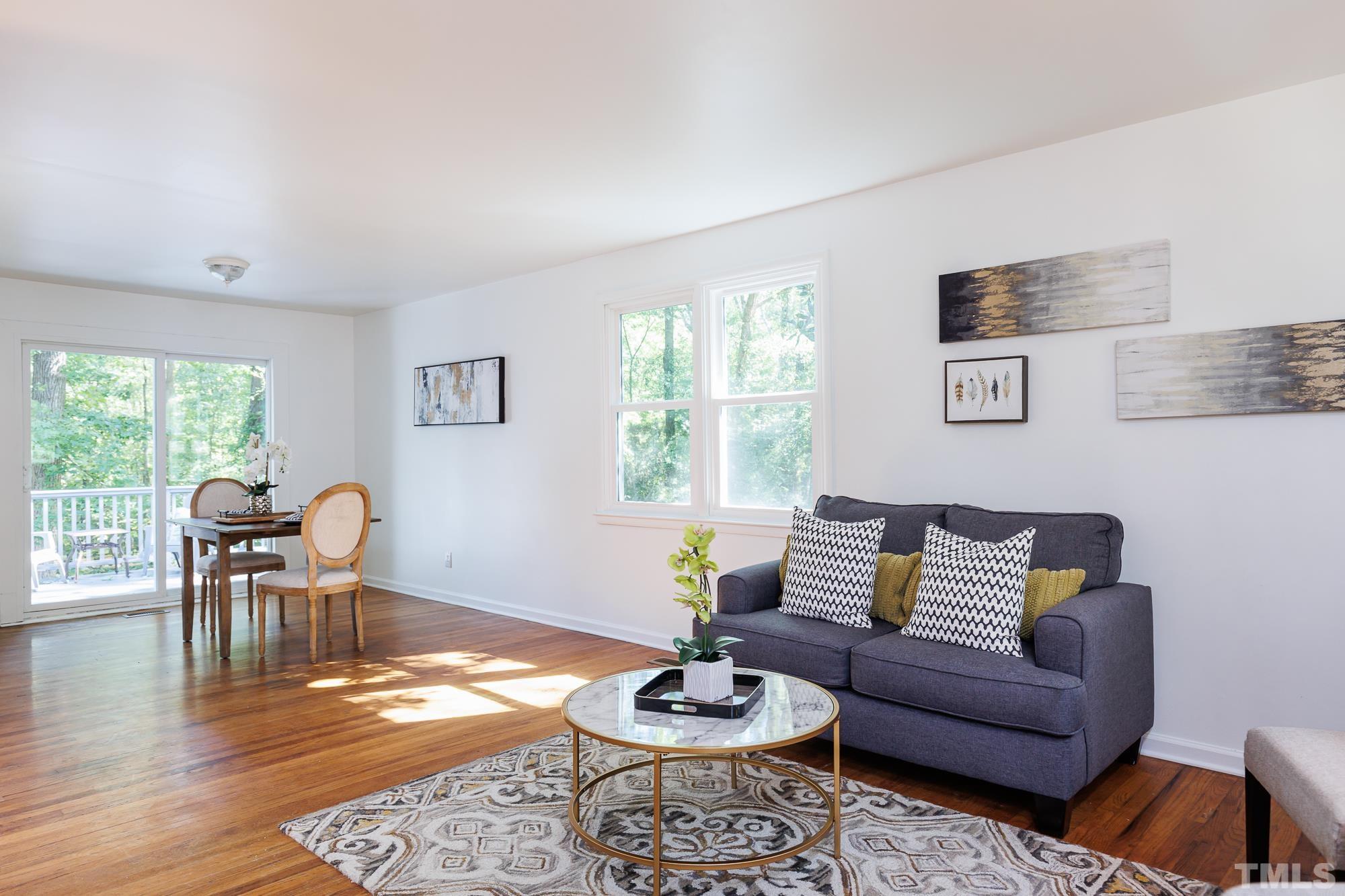 427 Ridgefield Road Chapel Hill, NC 27517 - Photo 5 of 39