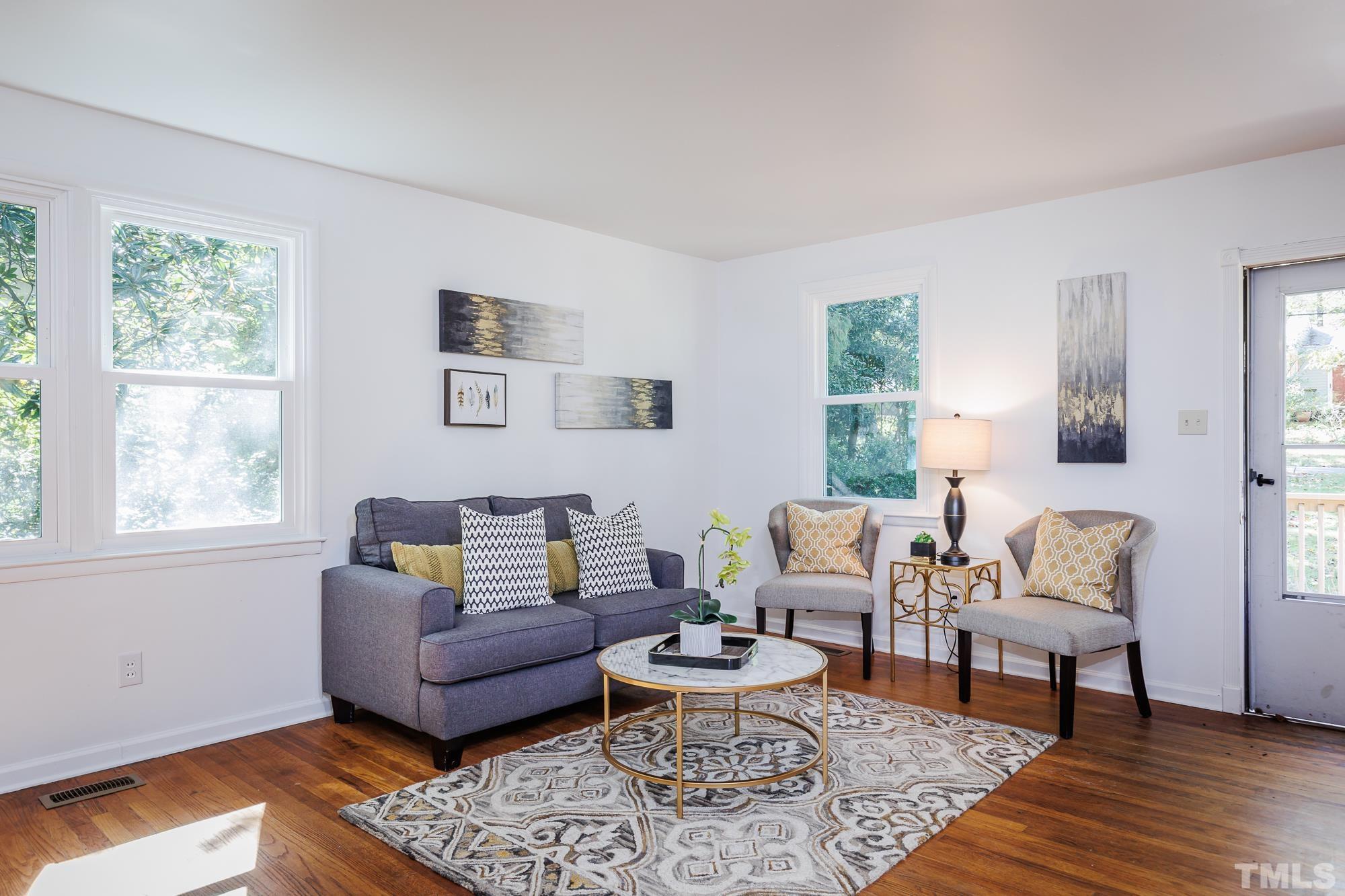 427 Ridgefield Road Chapel Hill, NC 27517 - Photo 6 of 39