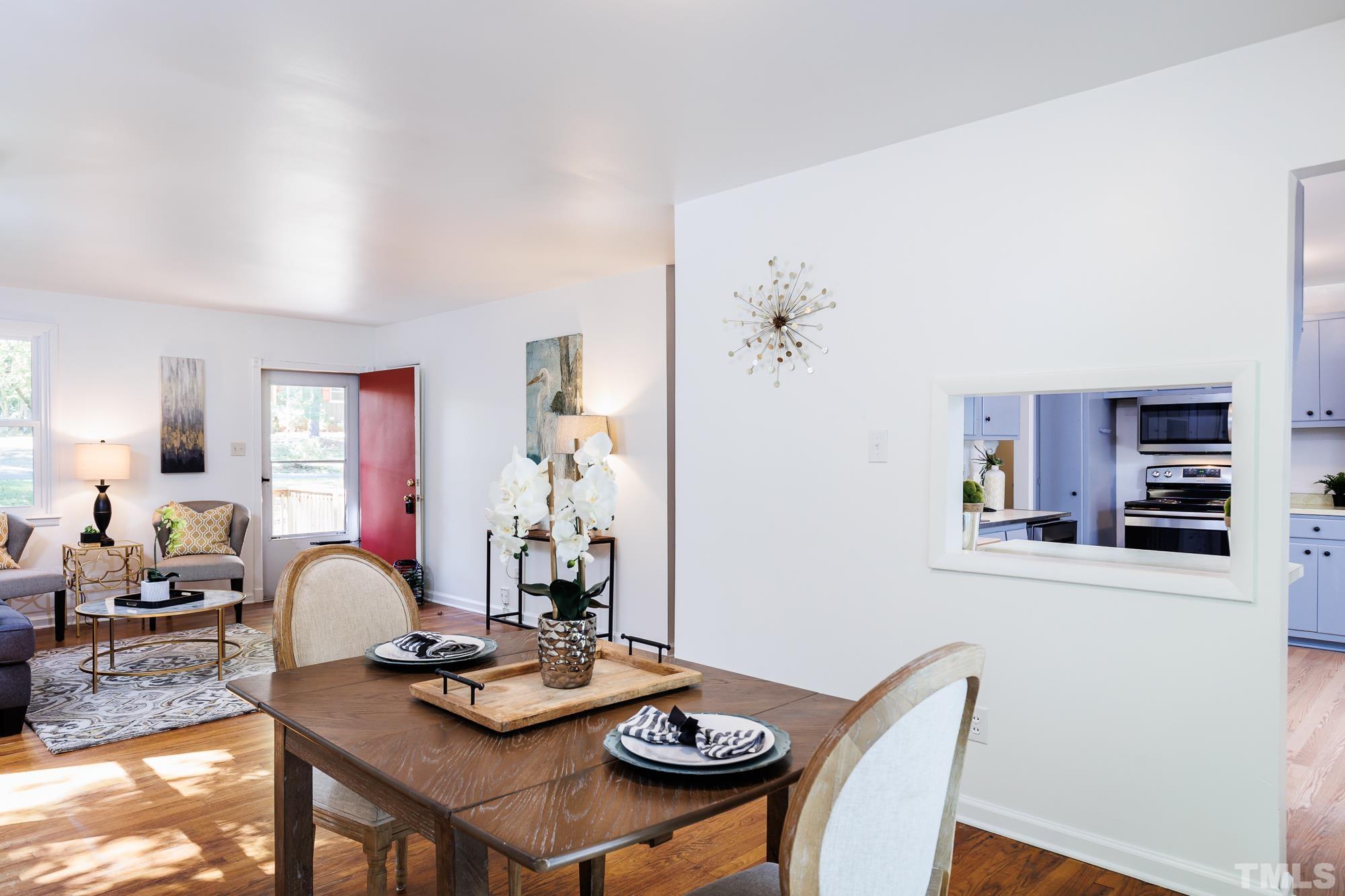 427 Ridgefield Road Chapel Hill, NC 27517 - Photo 7 of 39