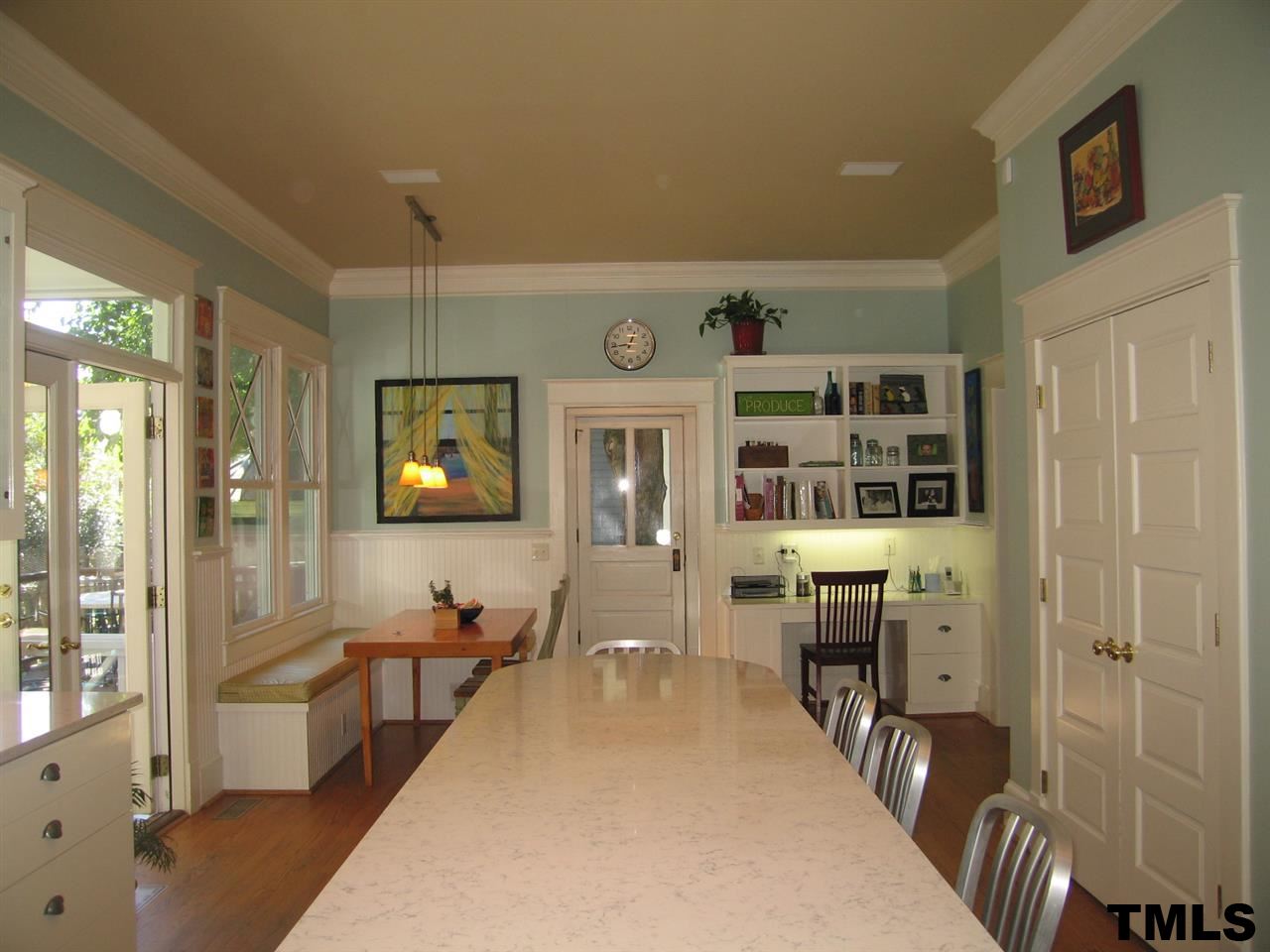 120 Hillcrest Road Raleigh, NC 27605 - Photo 7 of 25