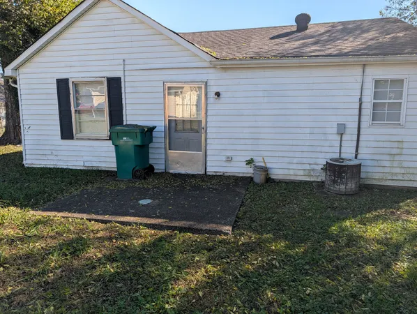 $850 | 664 North 4th Avenue, Unit C, Lewisburg, TN 37091