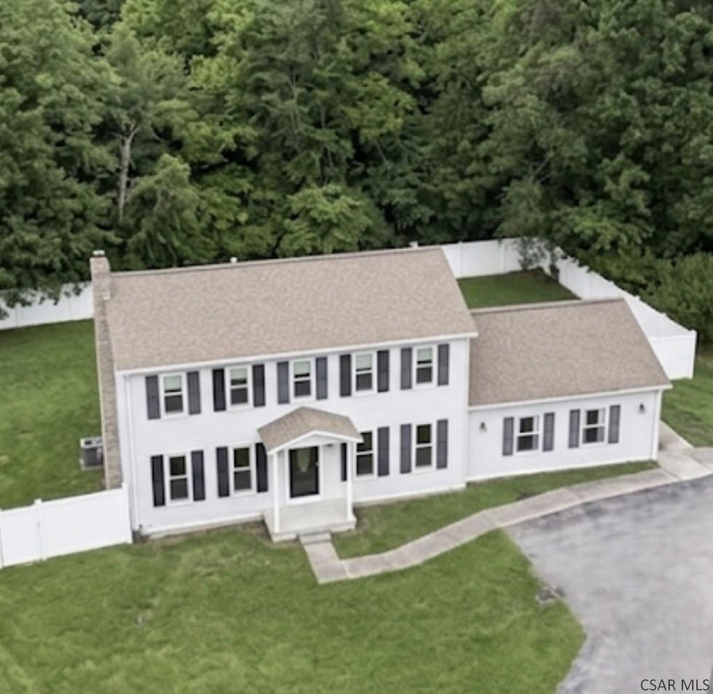 63 Coleman Avenue Colver, PA 15927 - Photo 62 of 65