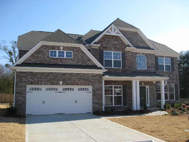 401 Rivanna Lane Greenville, SC 29607 - Photo 1 of 18 Gallery Image 1