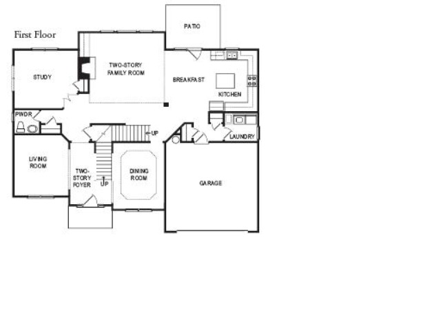 401 Rivanna Lane Greenville, SC 29607 - Photo 17 of 18 Gallery Image 17