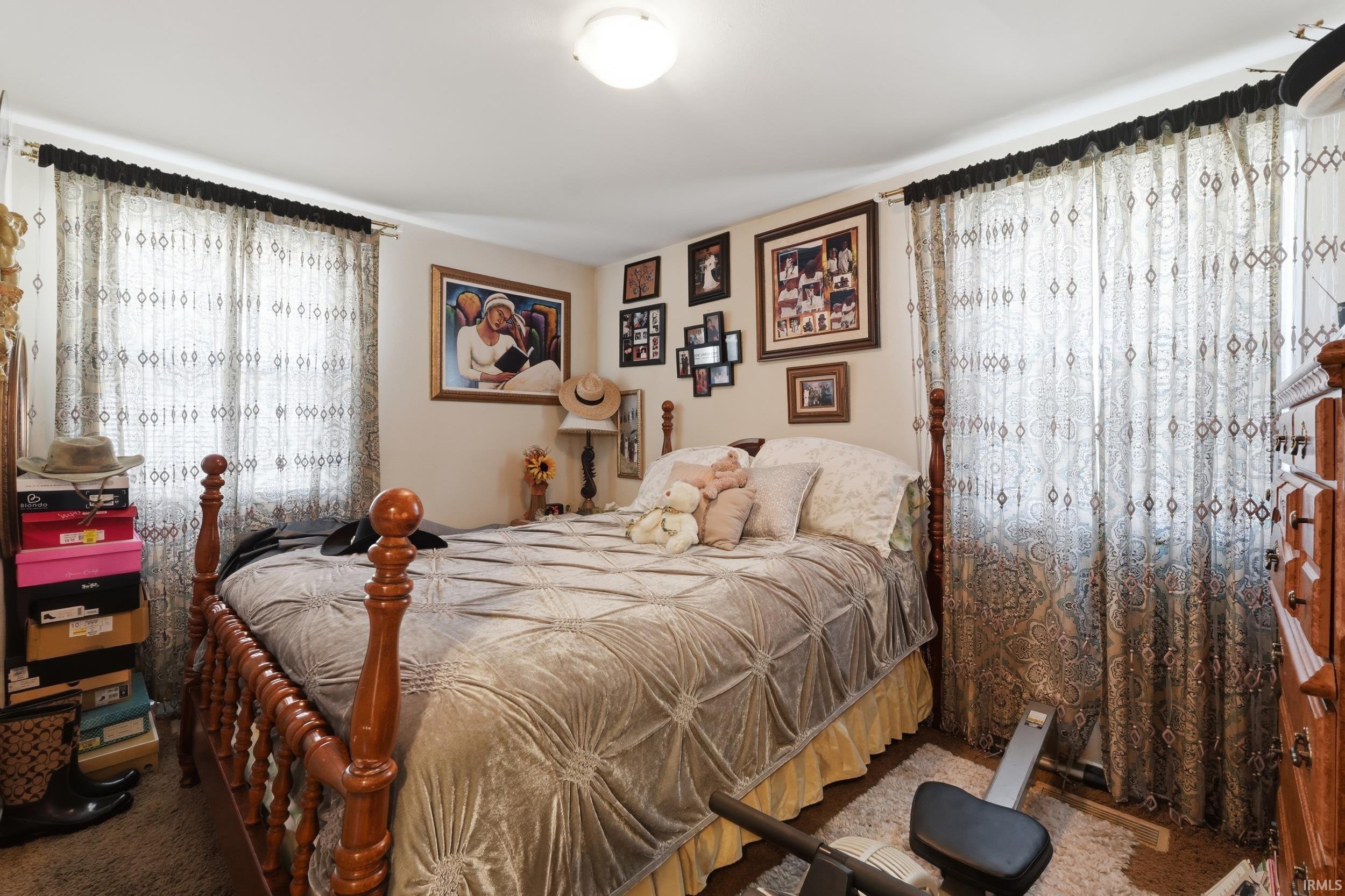 4317 Hessen Cassel Road Fort Wayne, IN 46806 - Photo 16 of 28