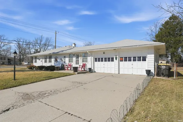 $198,000 | 4317 Hessen Cassel Road, Fort Wayne, IN 46806