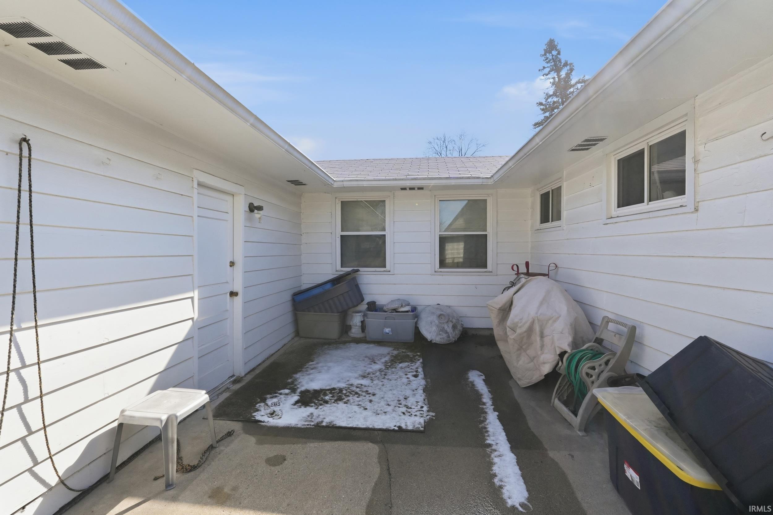 4317 Hessen Cassel Road Fort Wayne, IN 46806 - Photo 25 of 28