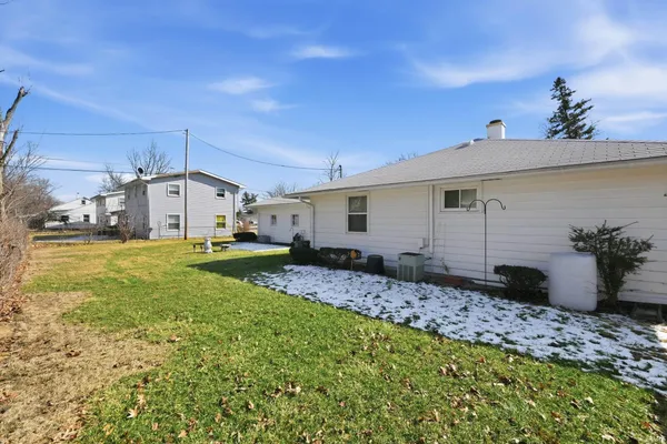 $198,000 | 4317 Hessen Cassel Road, Fort Wayne, IN 46806