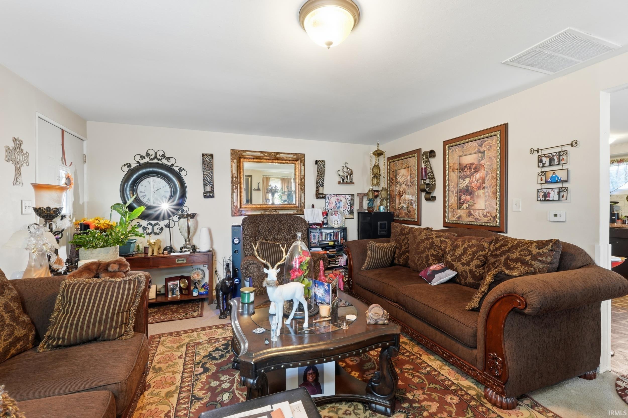 4317 Hessen Cassel Road Fort Wayne, IN 46806 - Photo 5 of 28