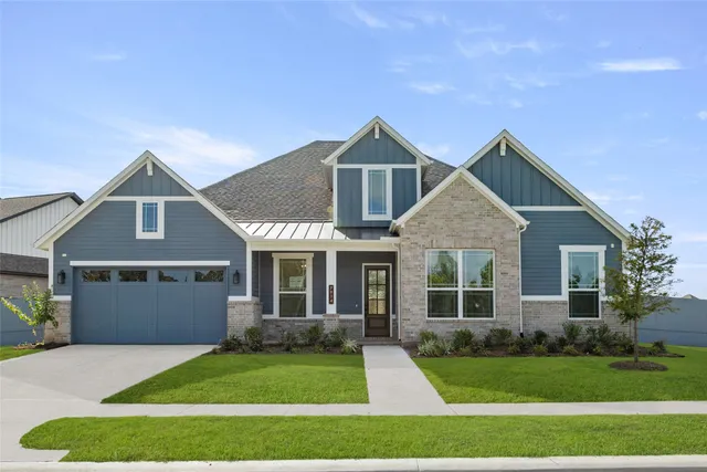 $599,990 | 7914 River Bluet Place, Fulshear, TX 77441