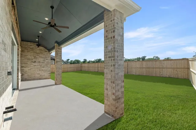 $599,990 | 7914 River Bluet Place, Fulshear, TX 77441