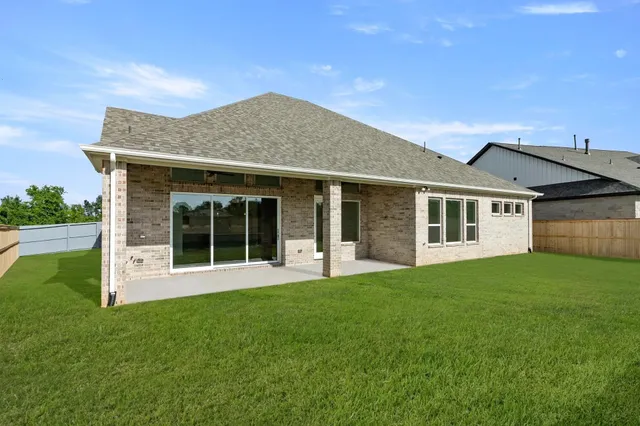 $599,990 | 7914 River Bluet Place, Fulshear, TX 77441