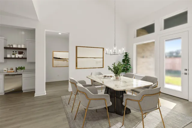 $599,990 | 7914 River Bluet Place, Fulshear, TX 77441