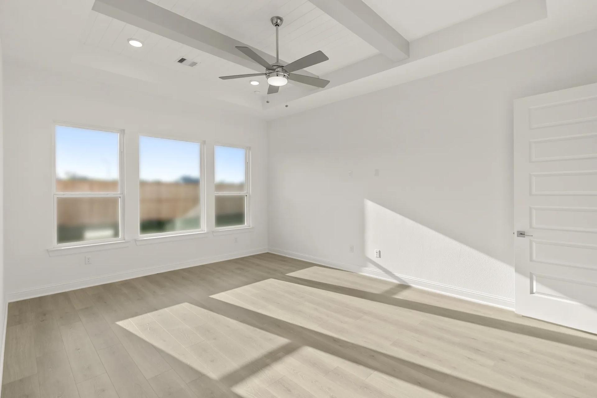 7914 River Bluet Place Fulshear, TX 77441 - Photo 27 of 45 Grandbury D Primary Suite