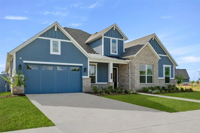 $599,990 | 7914 River Bluet Place, Fulshear, TX 77441