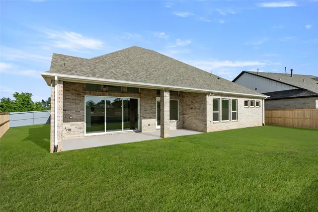 $599,990 | 7914 River Bluet Place, Fulshear, TX 77441