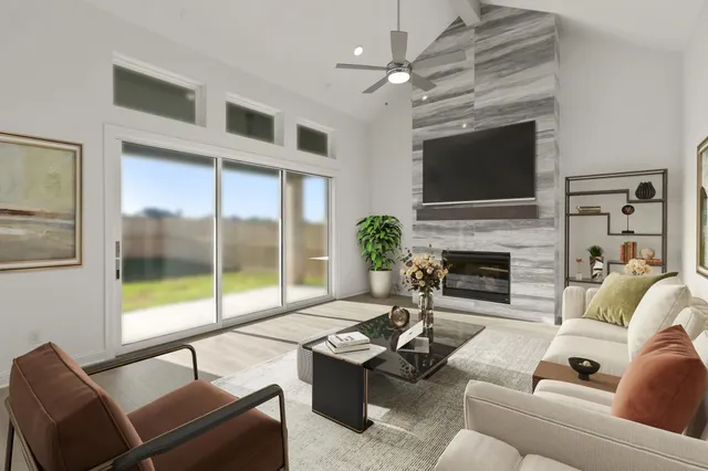 $599,990 | 7914 River Bluet Place, Fulshear, TX 77441