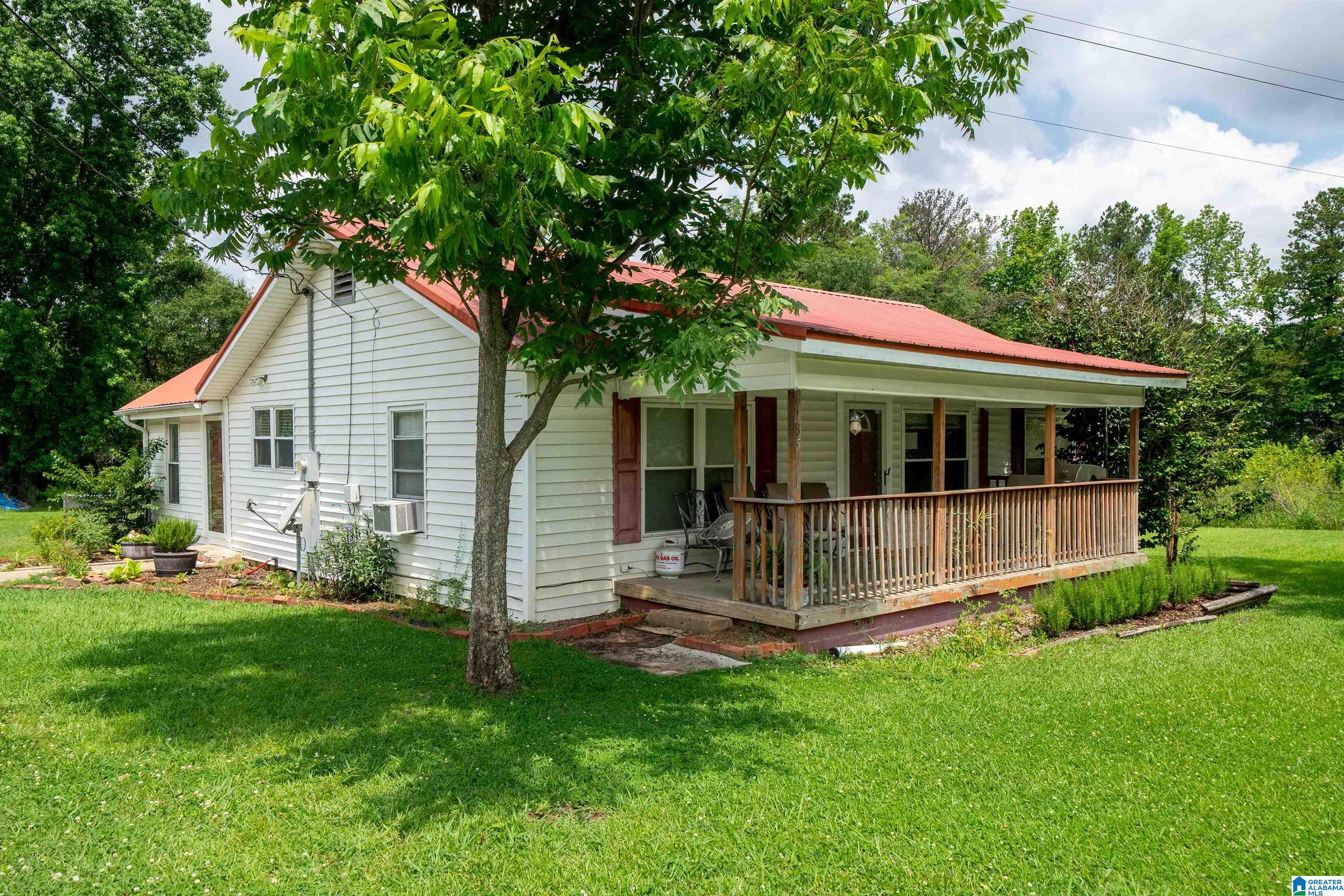 6185 Pocahontas Road Bessemer, AL 35022 - Photo 27 of 37