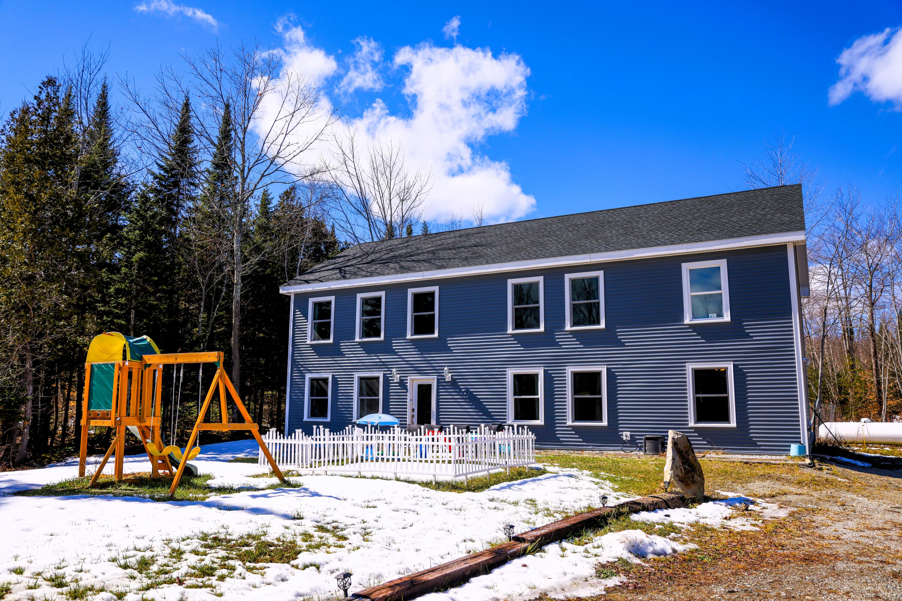 1012 Lakewood Road Madison, ME 04950 - Photo 2 of 66