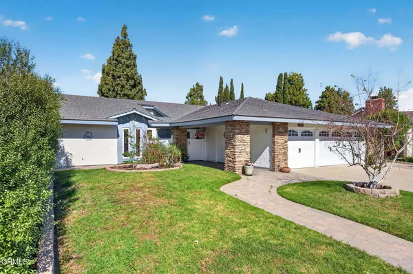 $945,000 | 1191 Cambria Court, Camarillo, CA 93010