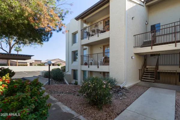 $197,000 | 5518 East Lindstrom Lane, Unit 2016, Mesa, AZ 85215