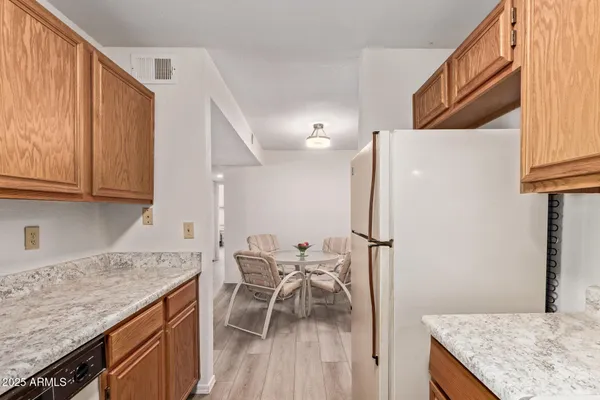 $197,000 | 5518 East Lindstrom Lane, Unit 2016, Mesa, AZ 85215