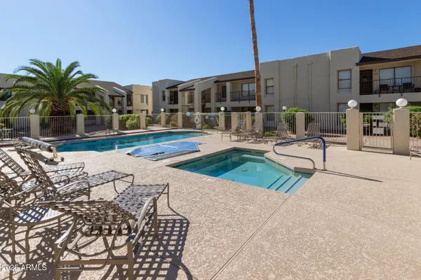 $197,000 | 5518 East Lindstrom Lane, Unit 2016, Mesa, AZ 85215