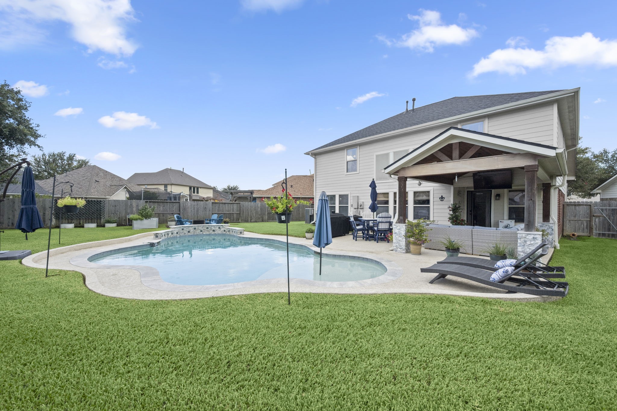 21902 Trapper Lake Drive Spring, TX 77388 - Photo 28 of 41 Gallery Image 28