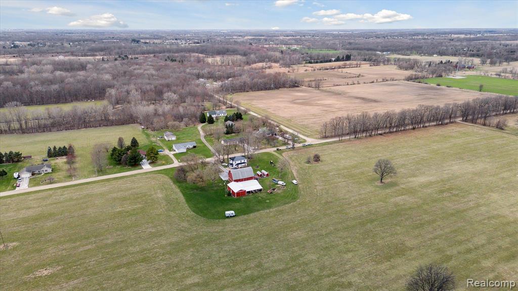 5469 Hogback Road Fowlerville, MI 48836 - Photo 33 of 39