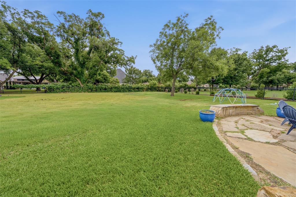 6101 Paper Shell Way Fort Worth, TX 76179 - Photo 33 of 40