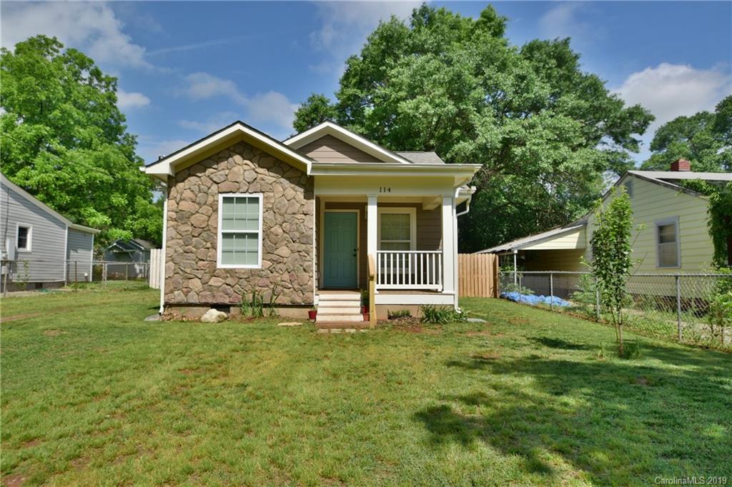 114 Roper Street Belmont, NC 28012 - Photo 1 of 21 Gallery Image 1
