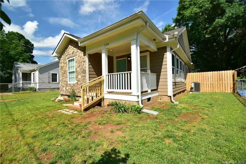 114 Roper Street Belmont, NC 28012 - Photo 20 of 21 Gallery Image 20