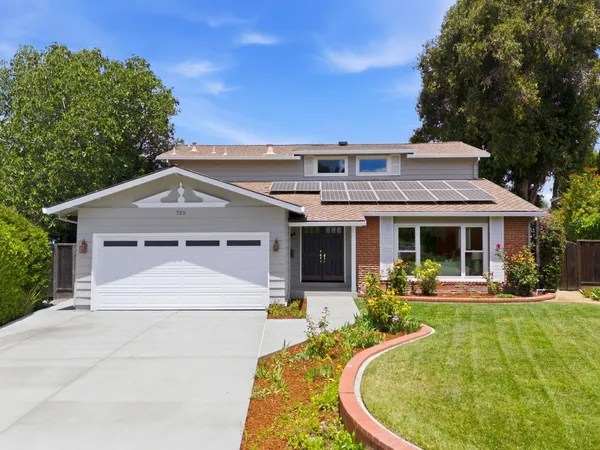 $1,899,000 | 725 Puritan Court, San Jose, CA 95123