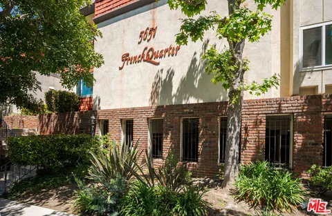 $549,000 | 5651 North Sumner Way, Unit 309, Culver City, CA 90230