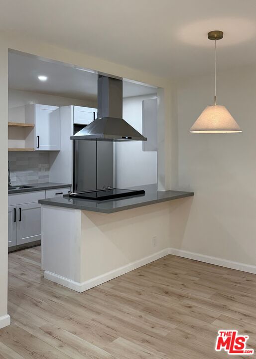 5651 North Sumner Way, Unit 309 Culver City, CA 90230 - Photo 5 of 10