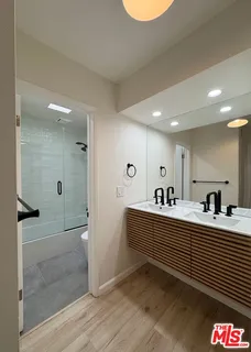 a view of a very nice looking room with a chair